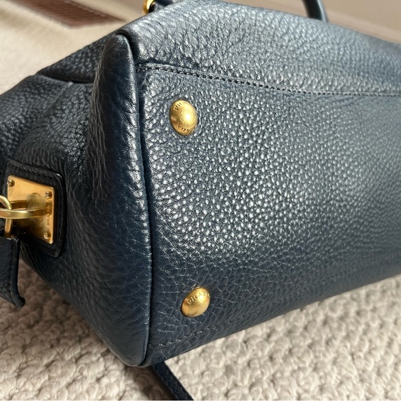 👜Authentic Prada Satchel/Handbag - Picture 3 of 12